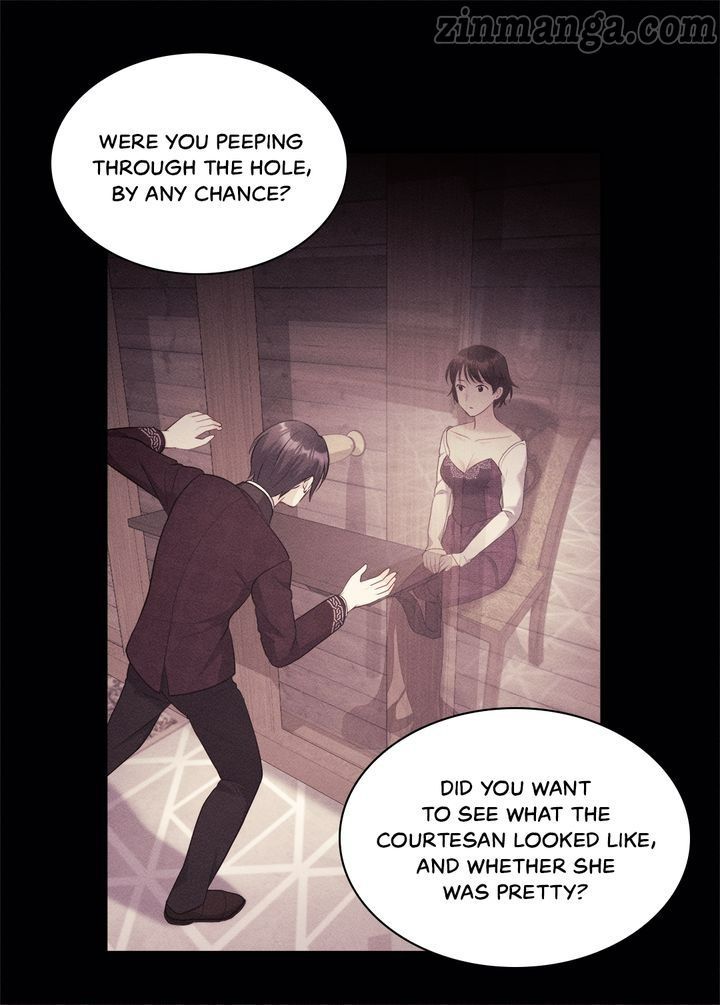 Daisy: How to Become the Duke’s Fiancée chapter 113 - page 51