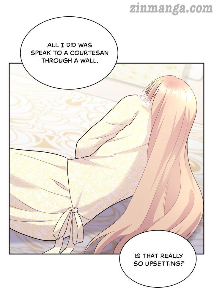 Daisy: How to Become the Duke’s Fiancée chapter 113 - page 60
