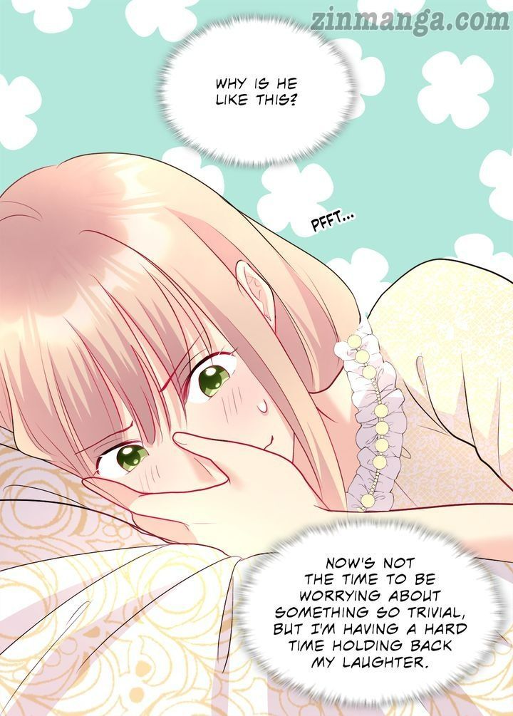 Daisy: How to Become the Duke’s Fiancée chapter 113 - page 61