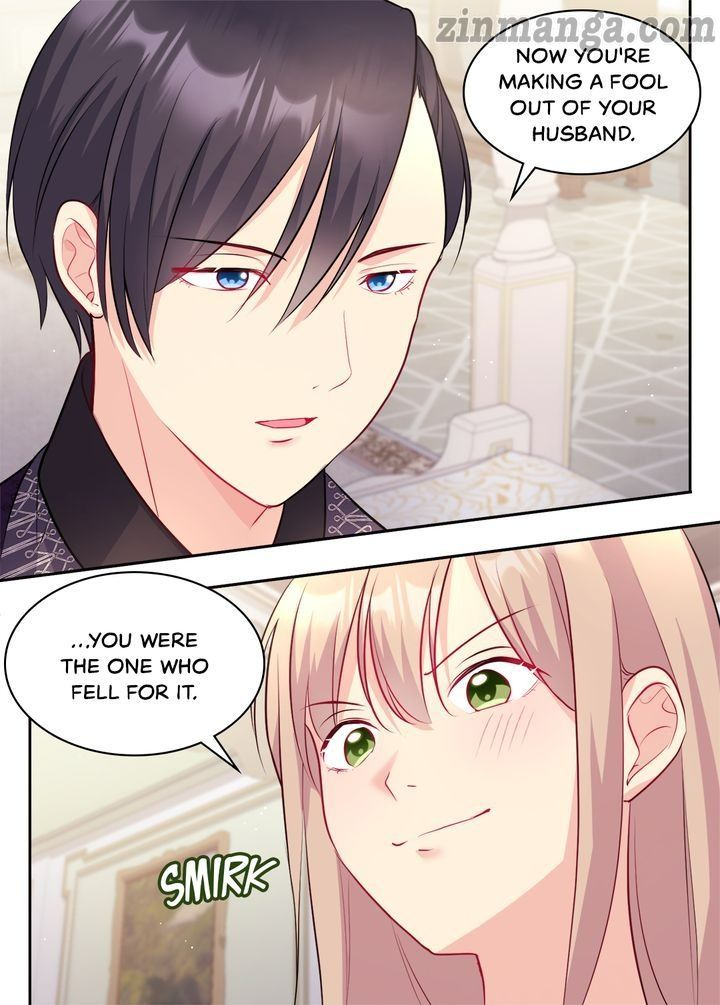 Daisy: How to Become the Duke’s Fiancée chapter 113 - page 65