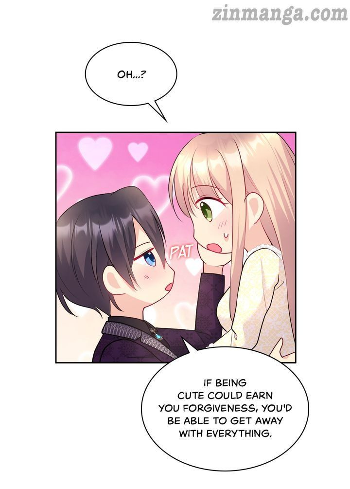 Daisy: How to Become the Duke’s Fiancée chapter 113 - page 66