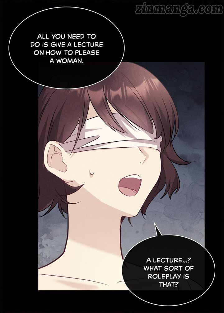 Daisy: How to Become the Duke’s Fiancée chapter 113 - page 7