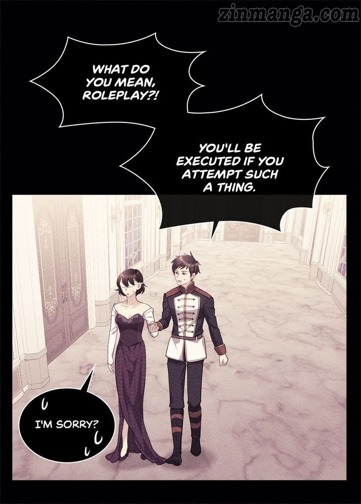 Daisy: How to Become the Duke’s Fiancée chapter 113 - page 8
