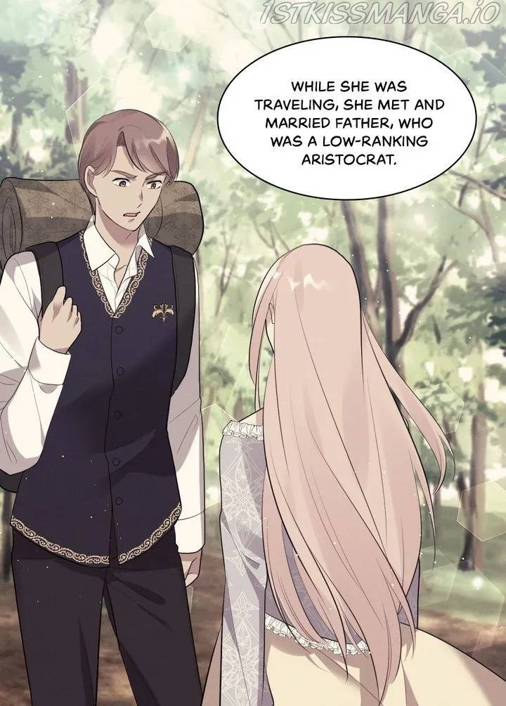 Daisy: How to Become the Duke’s Fiancée chapter 66 - page 11