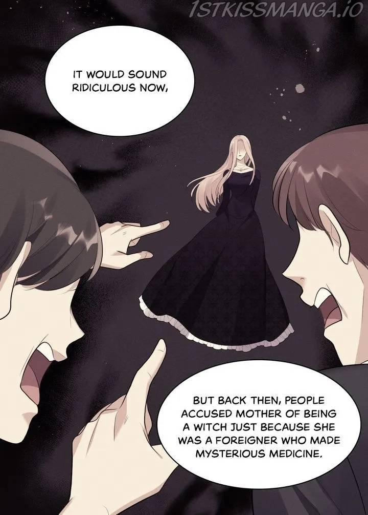 Daisy: How to Become the Duke’s Fiancée chapter 66 - page 16