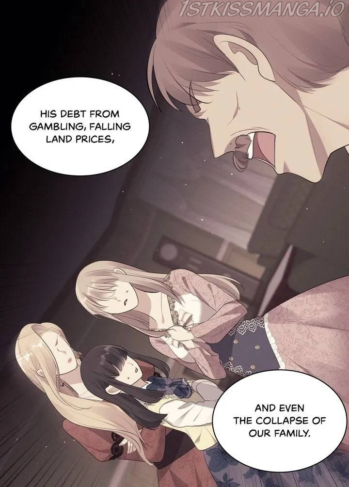 Daisy: How to Become the Duke’s Fiancée chapter 66 - page 21