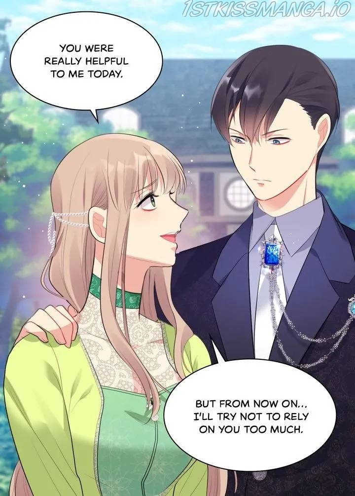 Daisy: How to Become the Duke’s Fiancée chapter 66 - page 27