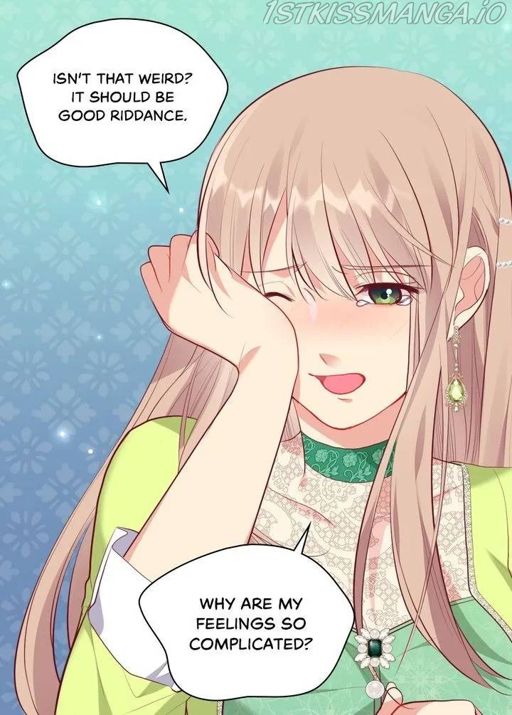 Daisy: How to Become the Duke’s Fiancée chapter 66 - page 4