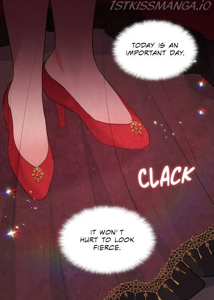Daisy: How to Become the Duke’s Fiancée chapter 66 - page 42