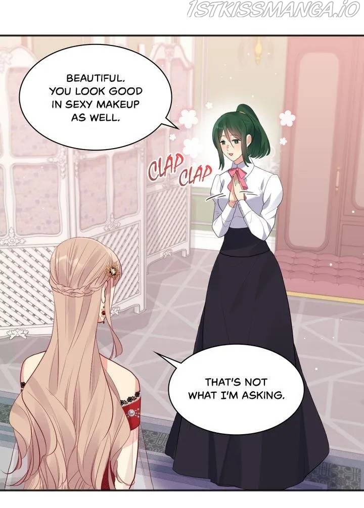 Daisy: How to Become the Duke’s Fiancée chapter 66 - page 44