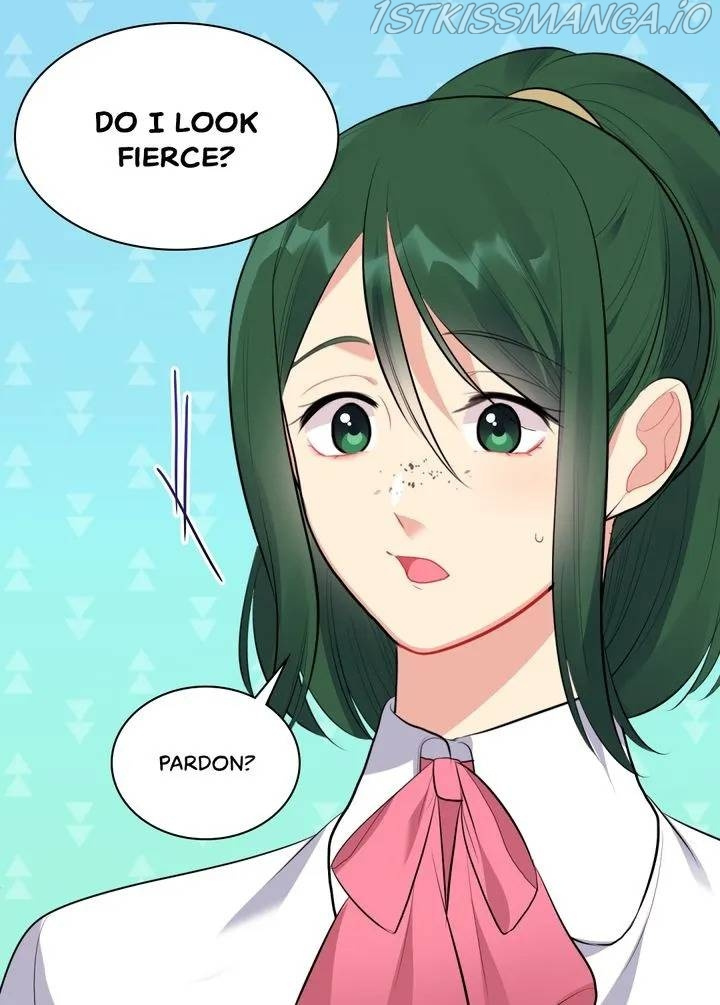 Daisy: How to Become the Duke’s Fiancée chapter 66 - page 45