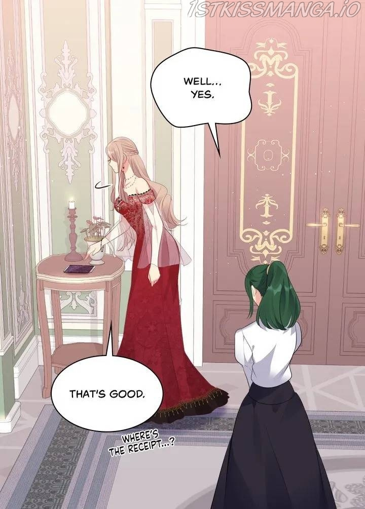 Daisy: How to Become the Duke’s Fiancée chapter 66 - page 46