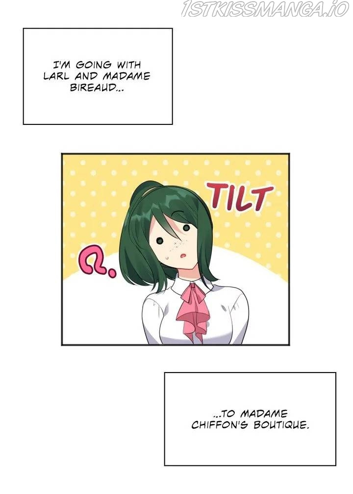 Daisy: How to Become the Duke’s Fiancée chapter 66 - page 49