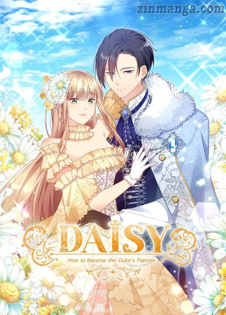 Daisy: How to Become the Duke’s Fiancée Chapter 127 - page 1