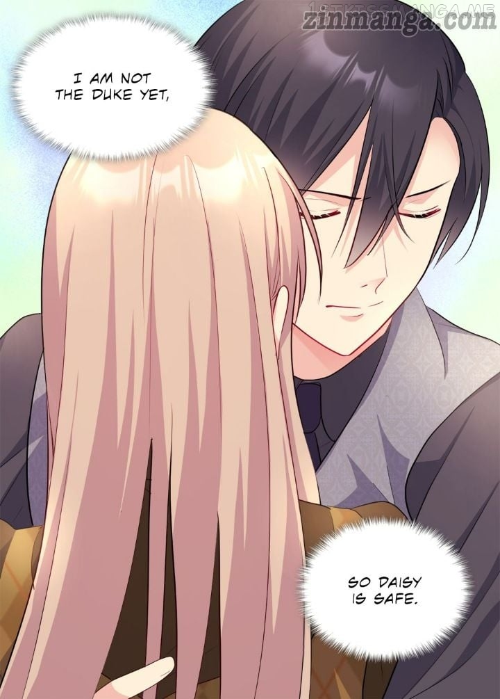 Daisy: How to Become the Duke’s Fiancée Chapter 127 - page 11