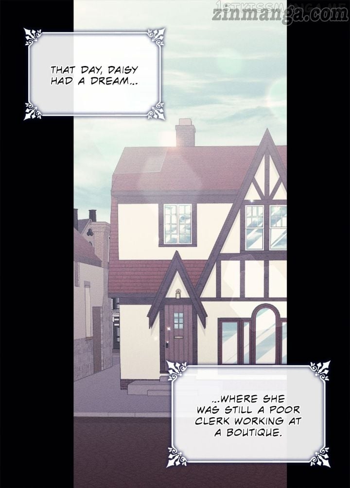 Daisy: How to Become the Duke’s Fiancée Chapter 127 - page 14