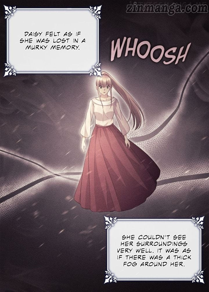 Daisy: How to Become the Duke’s Fiancée Chapter 127 - page 18
