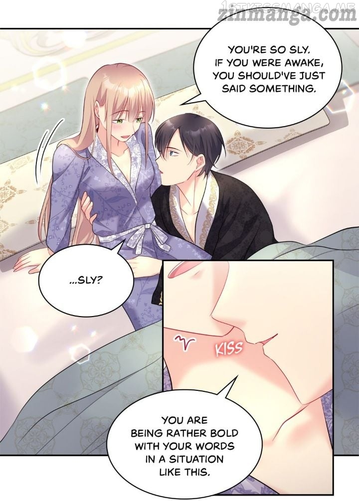 Daisy: How to Become the Duke’s Fiancée Chapter 127 - page 23