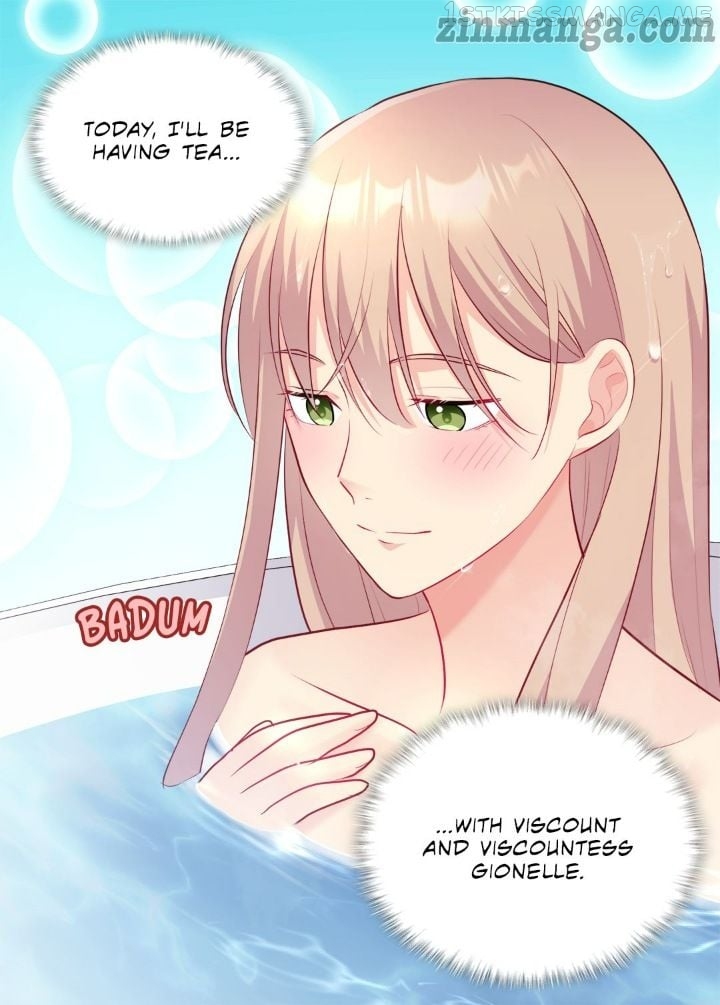 Daisy: How to Become the Duke’s Fiancée Chapter 127 - page 29