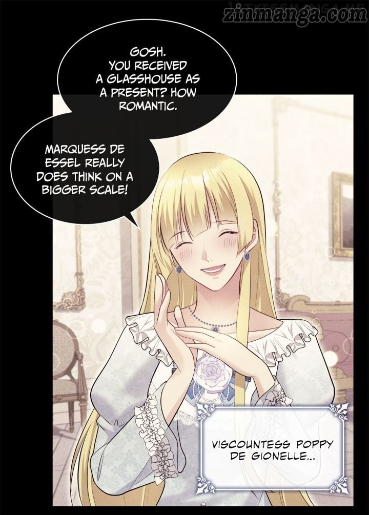 Daisy: How to Become the Duke’s Fiancée Chapter 127 - page 30