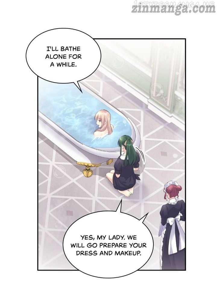 Daisy: How to Become the Duke’s Fiancée Chapter 127 - page 32