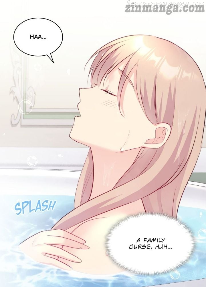 Daisy: How to Become the Duke’s Fiancée Chapter 127 - page 33
