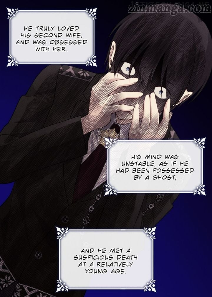 Daisy: How to Become the Duke’s Fiancée Chapter 127 - page 4