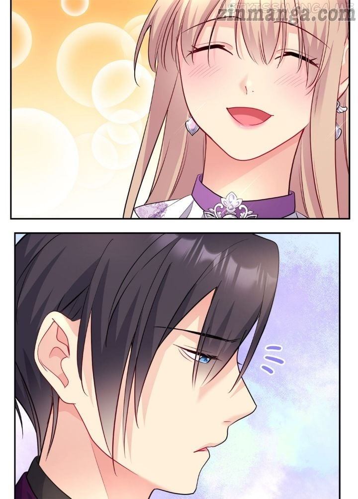 Daisy: How to Become the Duke’s Fiancée Chapter 127 - page 50