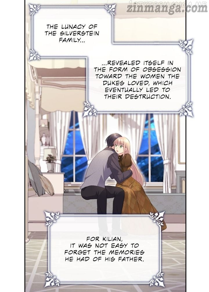 Daisy: How to Become the Duke’s Fiancée Chapter 127 - page 6