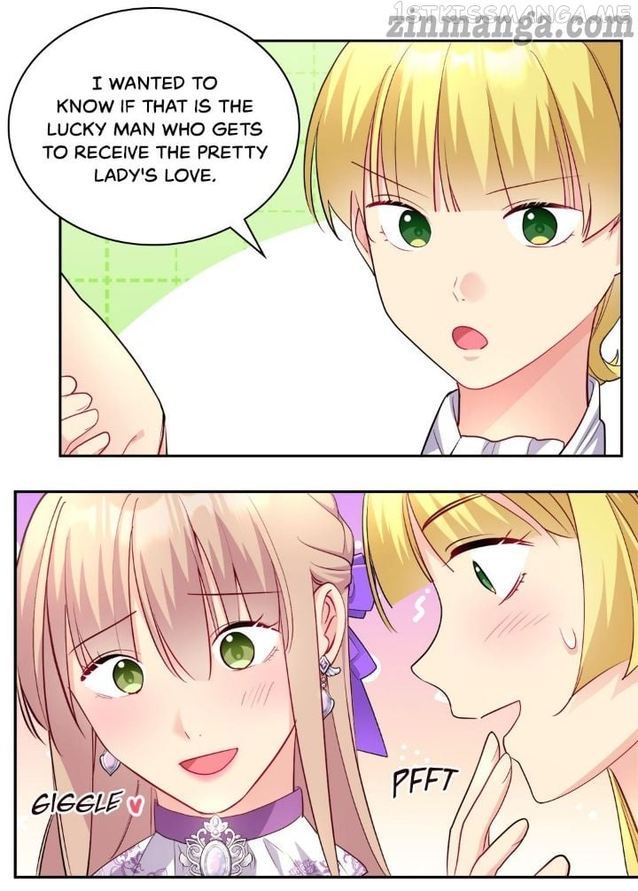 Daisy: How to Become the Duke’s Fiancée Chapter 127 - page 60