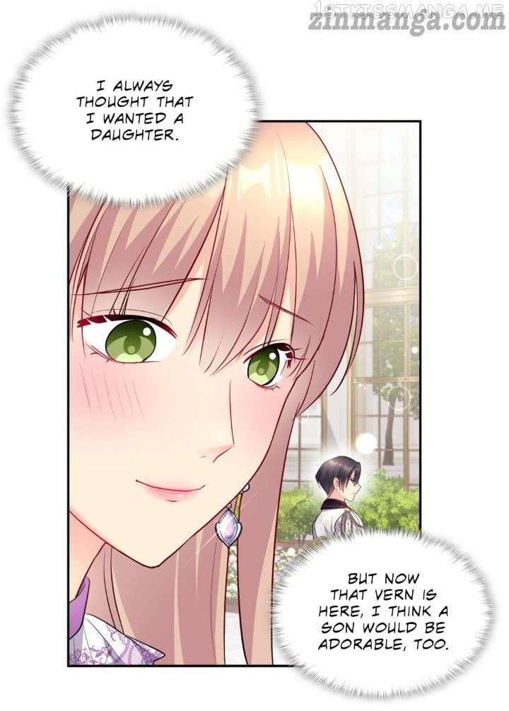 Daisy: How to Become the Duke’s Fiancée Chapter 127 - page 63