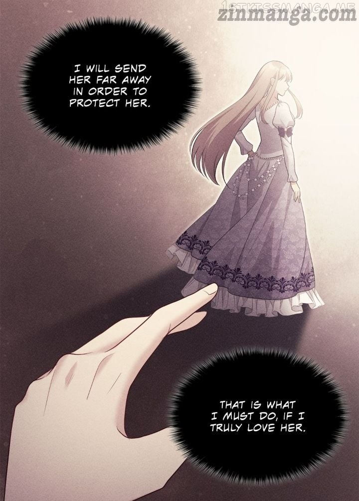 Daisy: How to Become the Duke’s Fiancée Chapter 127 - page 8