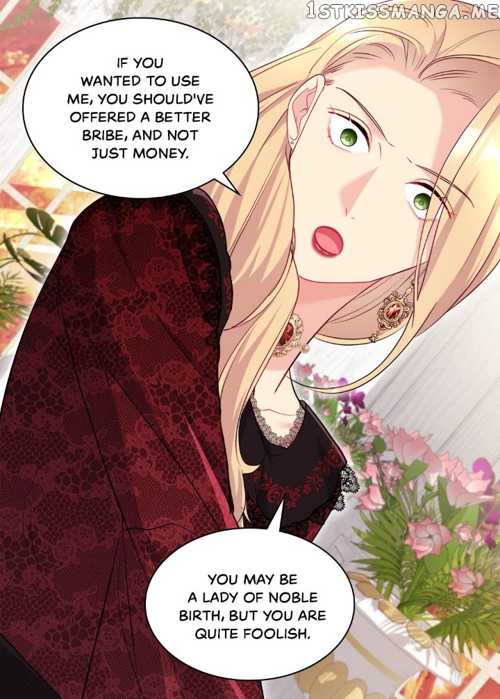 Daisy: How to Become the Duke’s Fiancée Chapter 136 - page 12