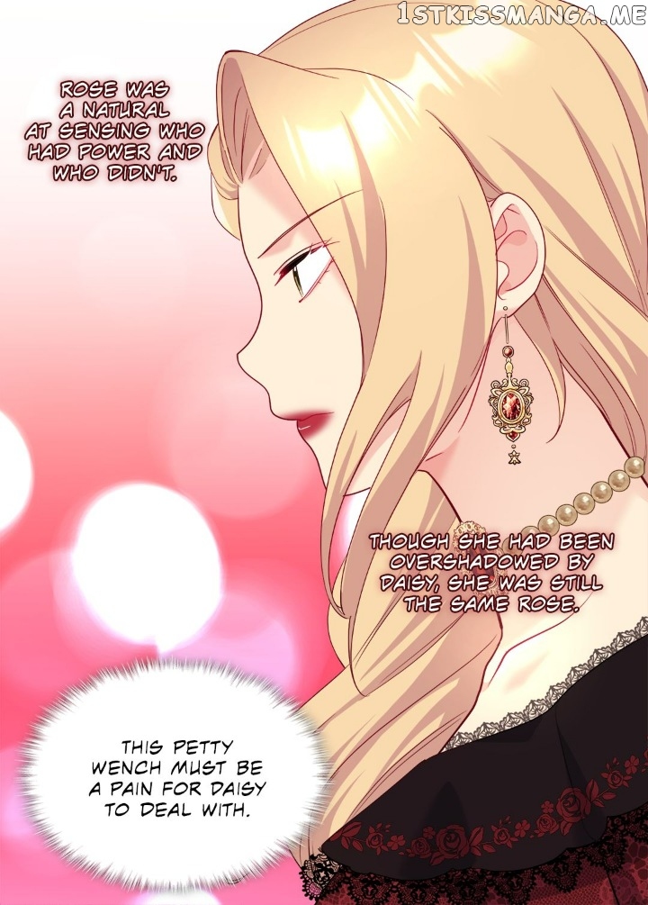 Daisy: How to Become the Duke’s Fiancée Chapter 136 - page 13