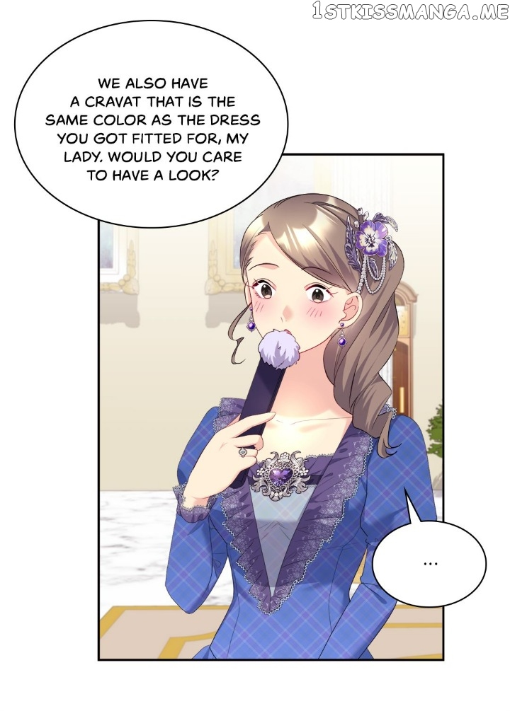 Daisy: How to Become the Duke’s Fiancée Chapter 136 - page 19