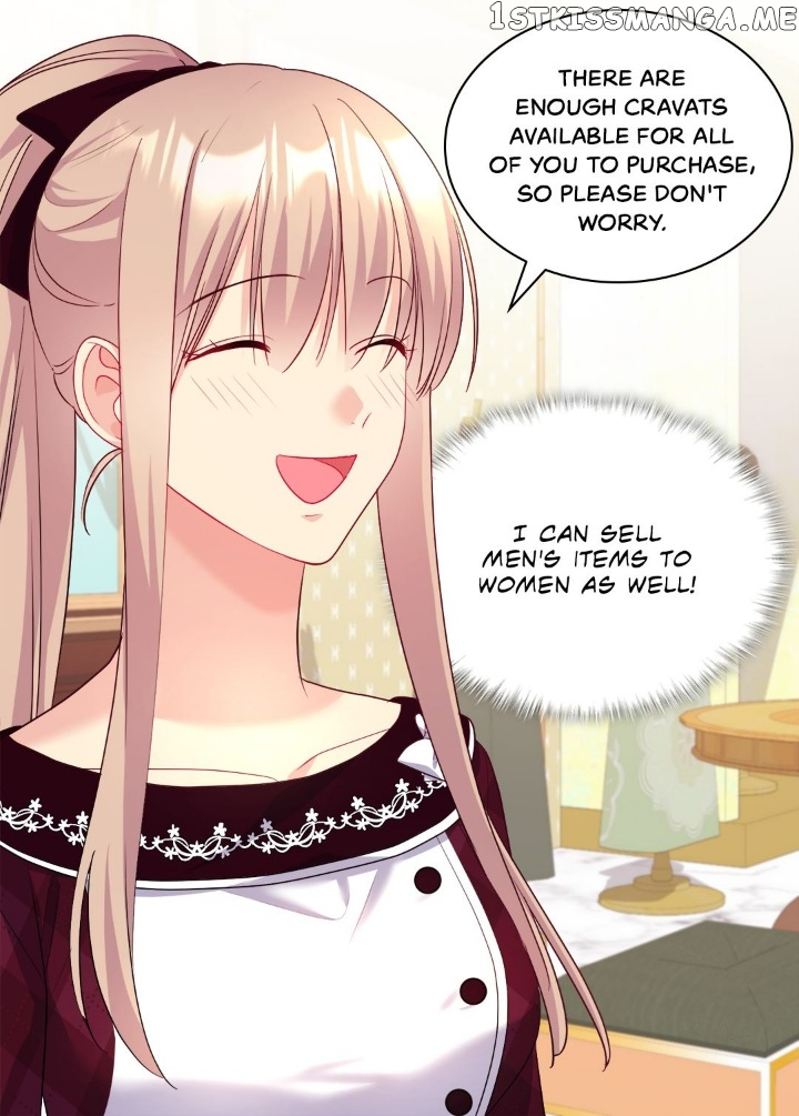 Daisy: How to Become the Duke’s Fiancée Chapter 136 - page 24