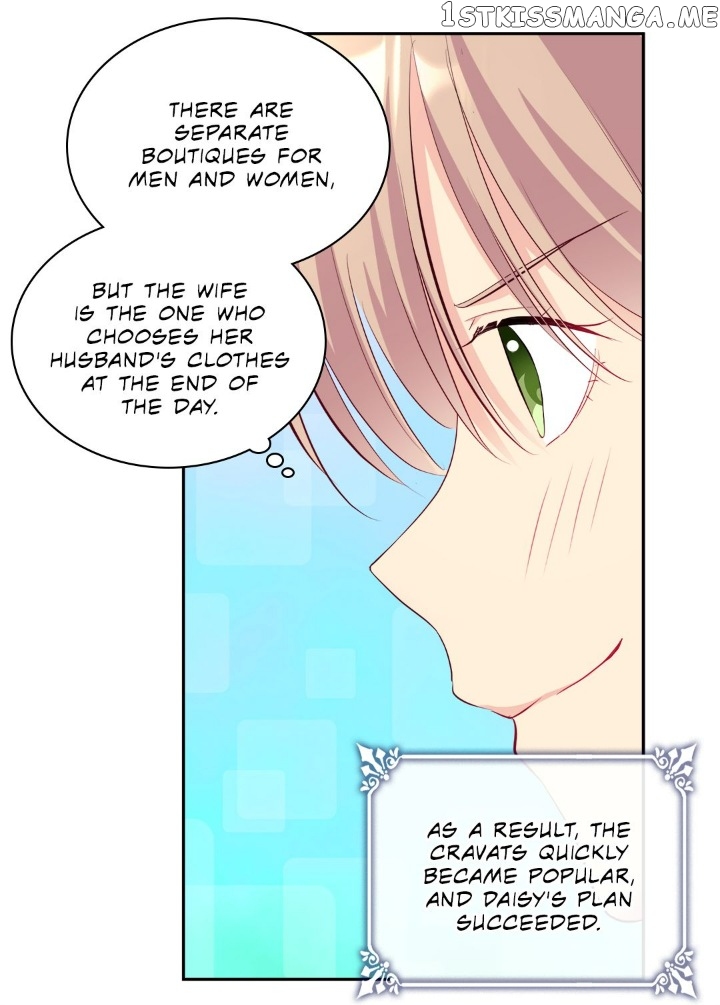 Daisy: How to Become the Duke’s Fiancée Chapter 136 - page 28