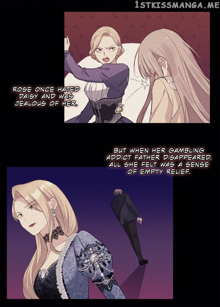 Daisy: How to Become the Duke’s Fiancée Chapter 136 - page 32