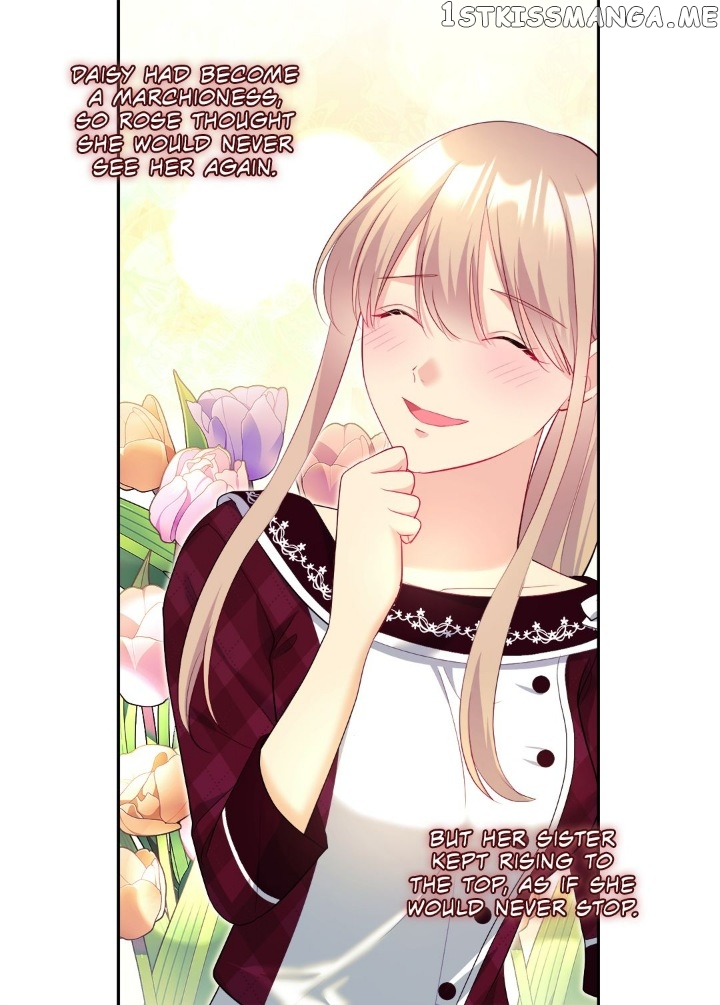 Daisy: How to Become the Duke’s Fiancée Chapter 136 - page 33