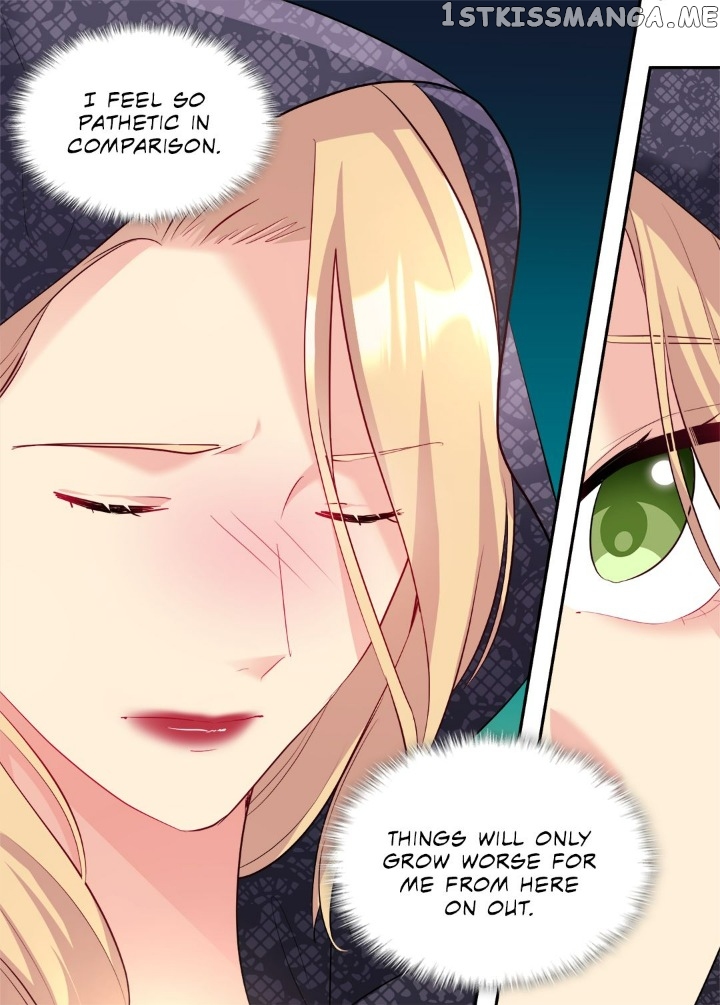 Daisy: How to Become the Duke’s Fiancée Chapter 136 - page 34
