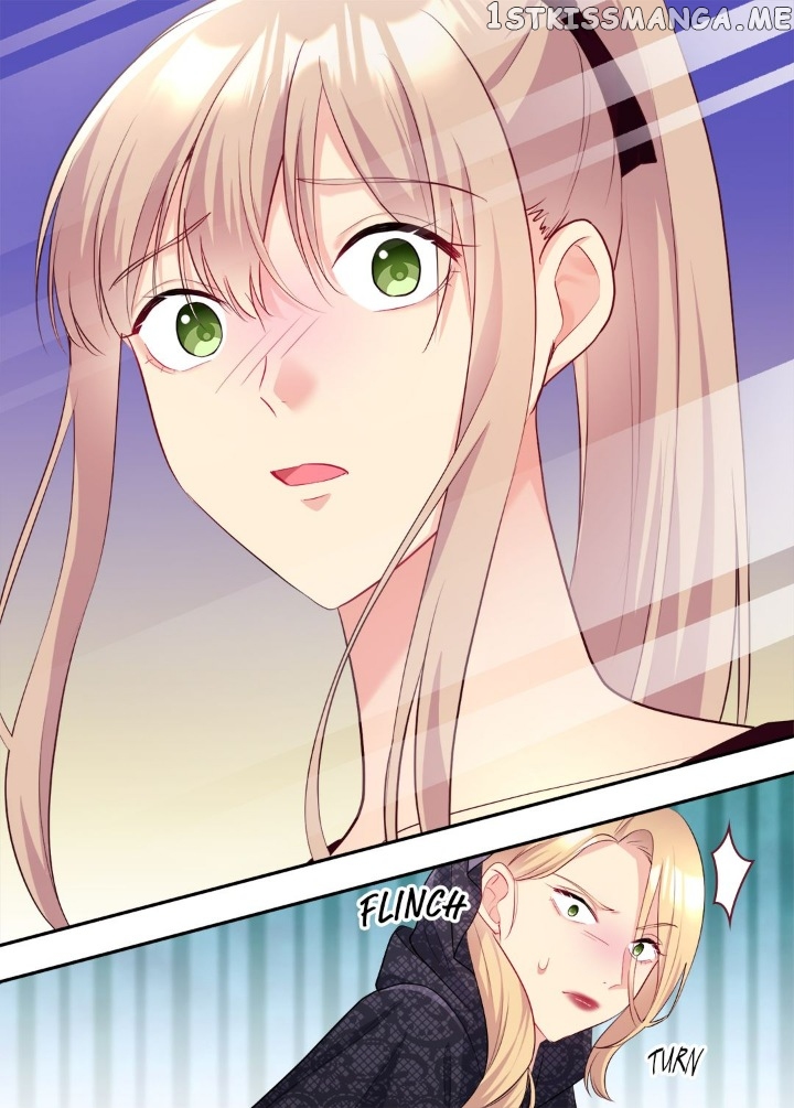 Daisy: How to Become the Duke’s Fiancée Chapter 136 - page 35
