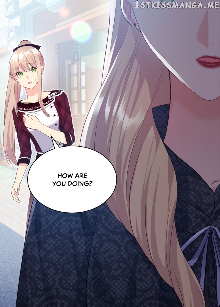 Daisy: How to Become the Duke’s Fiancée Chapter 136 - page 37