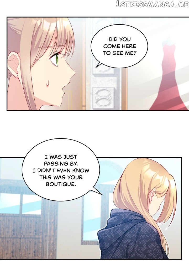 Daisy: How to Become the Duke’s Fiancée Chapter 136 - page 38
