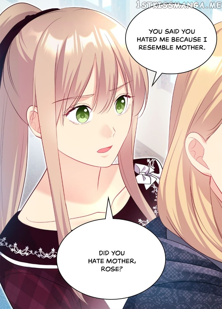 Daisy: How to Become the Duke’s Fiancée Chapter 136 - page 41