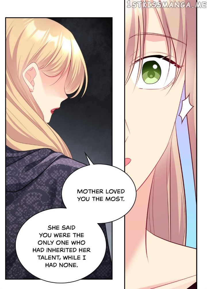 Daisy: How to Become the Duke’s Fiancée Chapter 136 - page 42