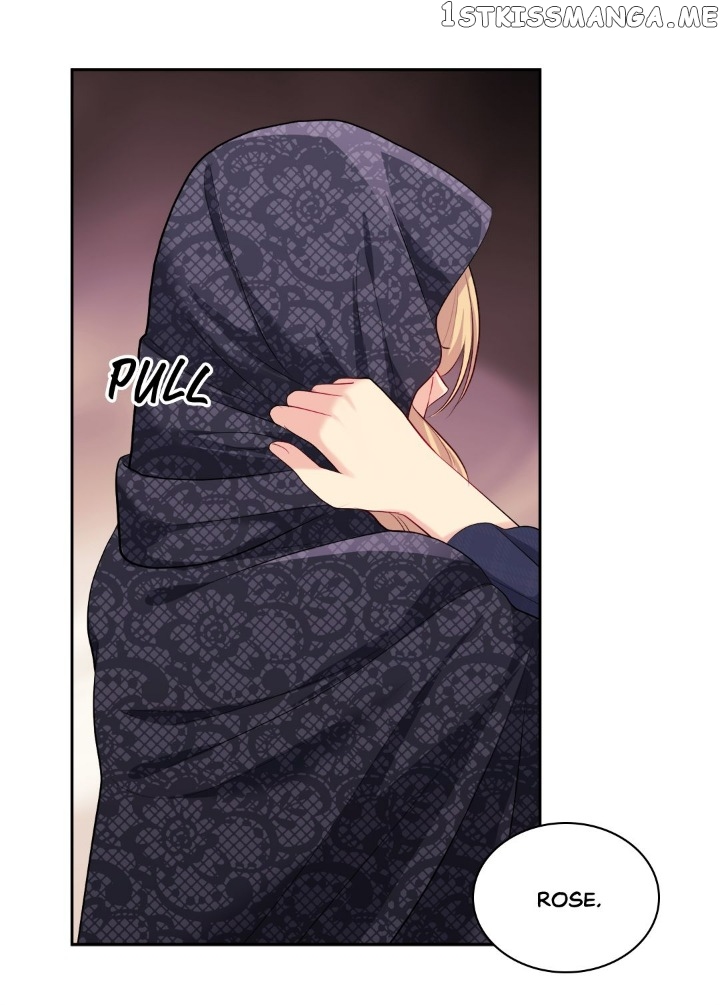 Daisy: How to Become the Duke’s Fiancée Chapter 136 - page 45