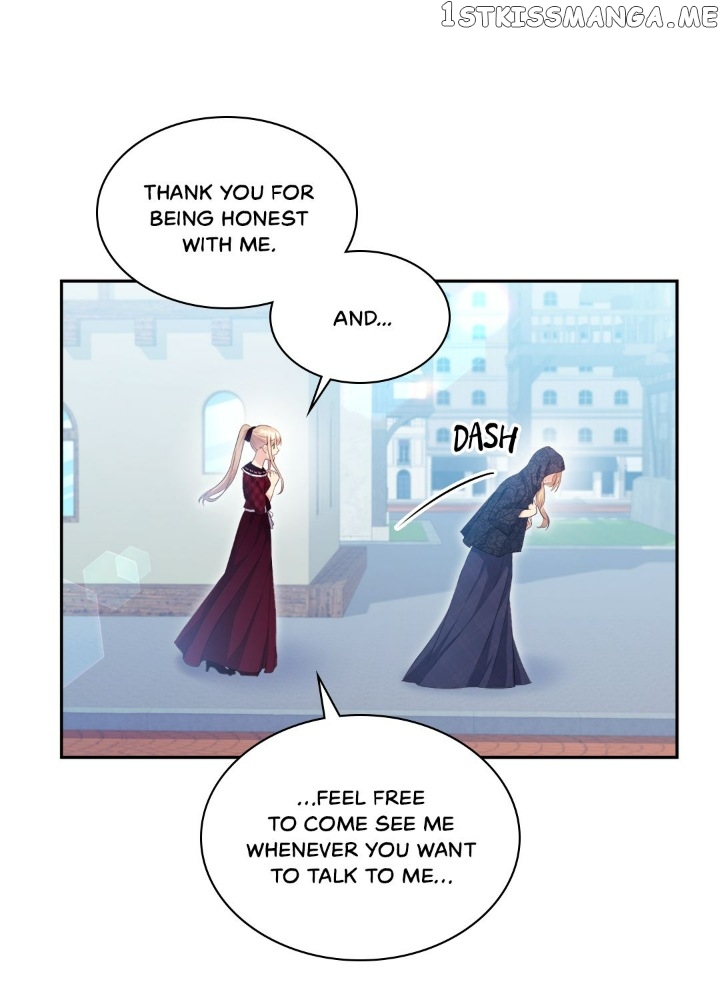 Daisy: How to Become the Duke’s Fiancée Chapter 136 - page 47