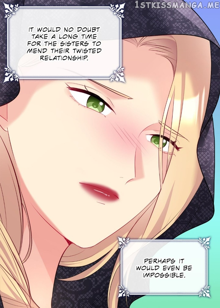 Daisy: How to Become the Duke’s Fiancée Chapter 136 - page 48