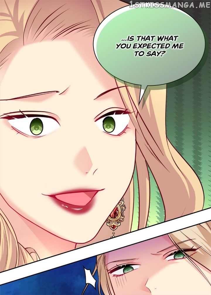 Daisy: How to Become the Duke’s Fiancée Chapter 136 - page 5