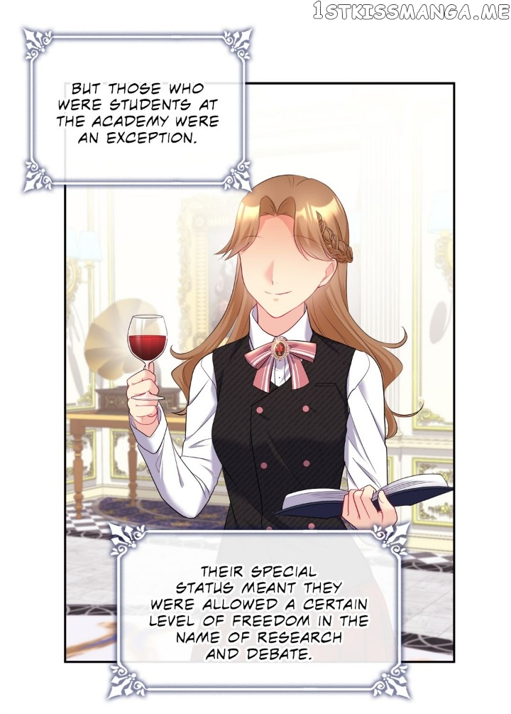 Daisy: How to Become the Duke’s Fiancée Chapter 136 - page 56